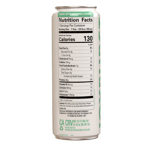 Joyburst Clear Protein - Strawberry Watermelon - 4ct