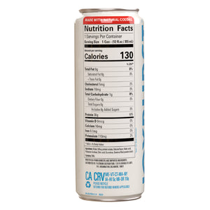 Joyburst Clear Protein - Icy Pop Flavor - 4ct