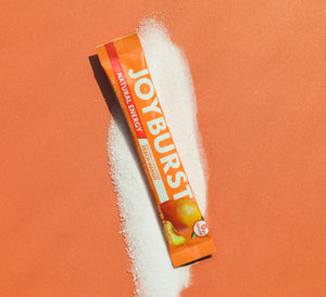 Joyburst Energy Stick - Peach Mango