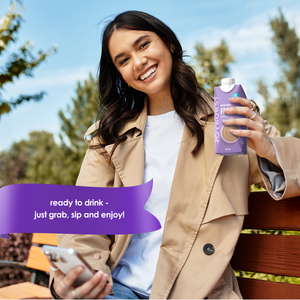 NEW! Joyburst Frappe Mocha Flavor - 12 pack