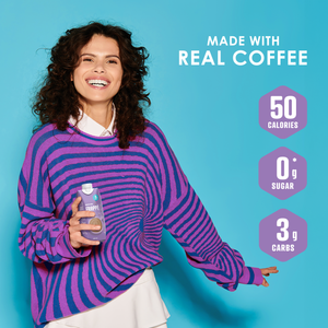 NEW! Joyburst Frappe Mocha Flavor - 12 pack