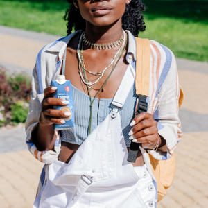 NEW! Joyburst Frappe Vanilla Flavor - 12 pack