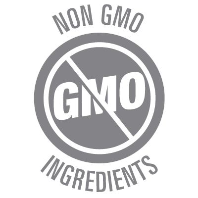 Non GMO Ingredients