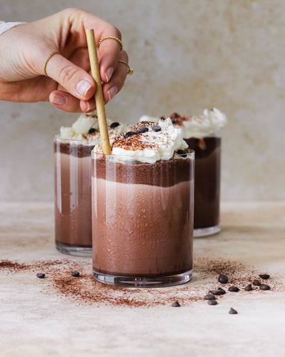 Chocolate Milk - No Sugar Company Inc.