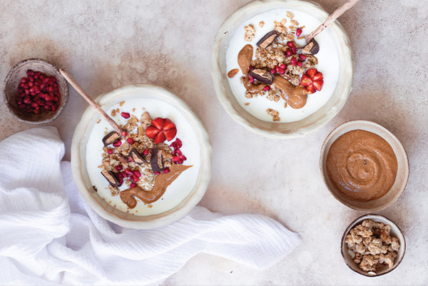 Keto Granola - No Sugar Company Inc.