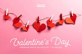 Valentine's Day Collection