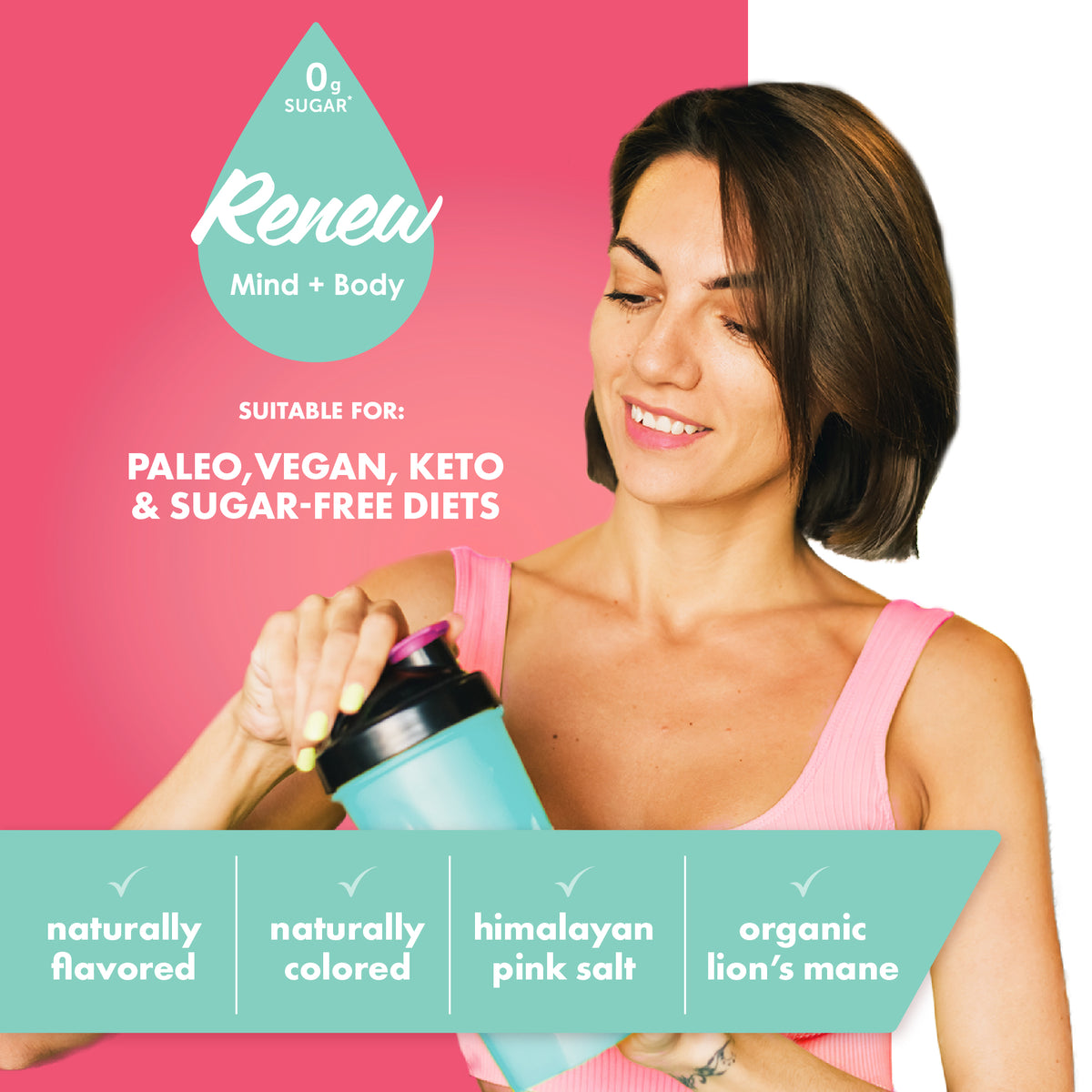 Joyburst Hydration Variety Stick Pack