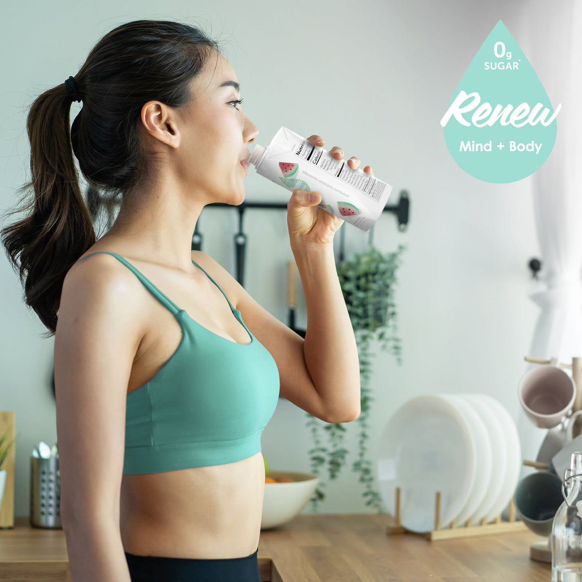 Joyburst Hydration Variety Tetra Pack - 18 Pack