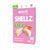 No Sugar Shellz Strawberry Shortcake - 570g