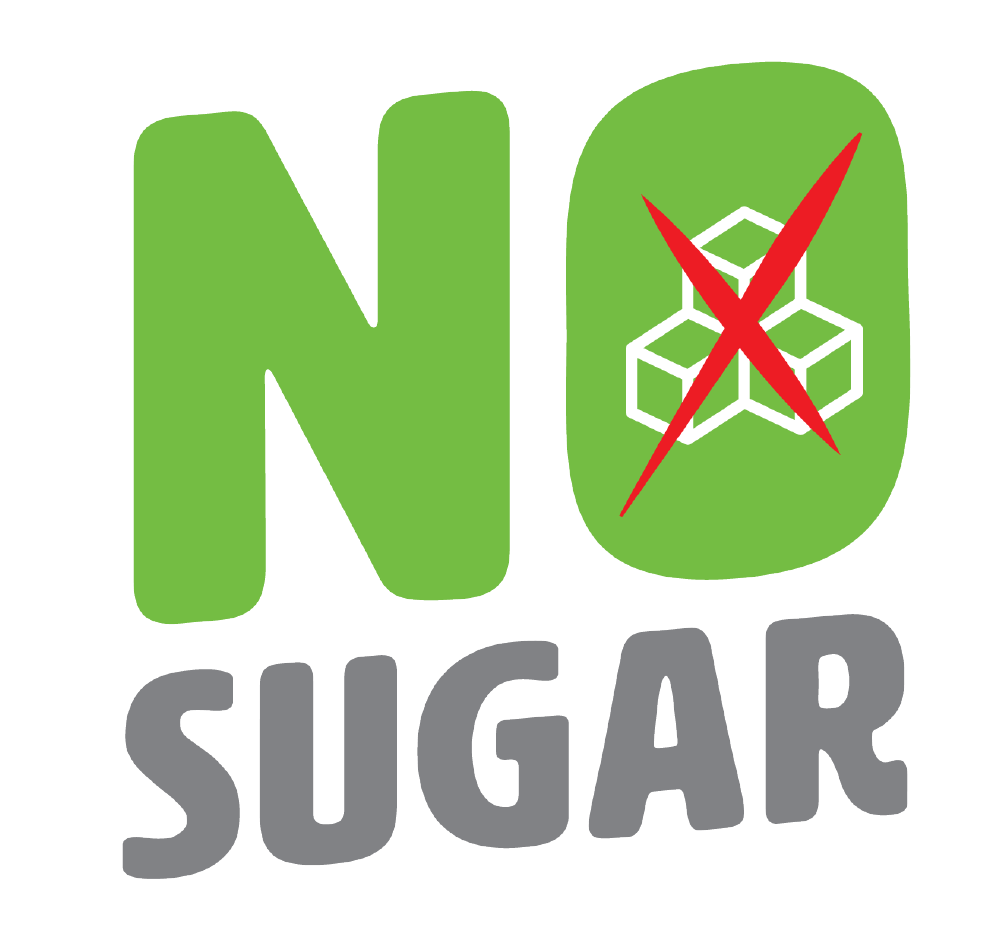 No Sugar