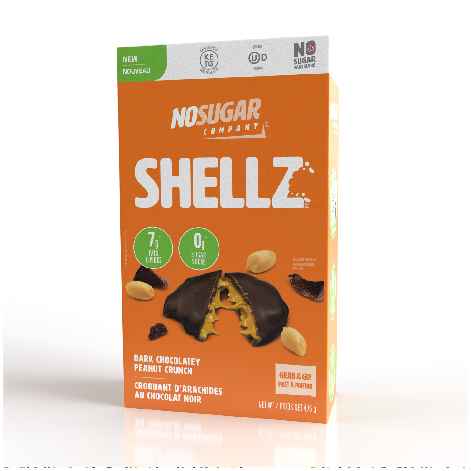 Shop No Sugar Keto Shellz No Sugar Company No Sugar Company Inc shop-no-sugar-keto-shellz-no-sugar-company-no-sugar-company-inc