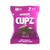 No Sugar Company Cupz in Dark Chocolate Fudge Brownie. Keto Verified and 0 grams of Sugar.