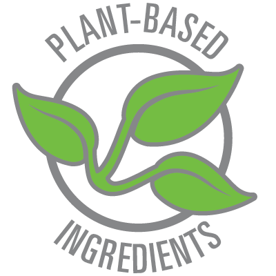 Plant Based Ingredients