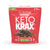 No Sugar Keto Krax Dark Chocolatey Sea Salt & Almonds - 490g